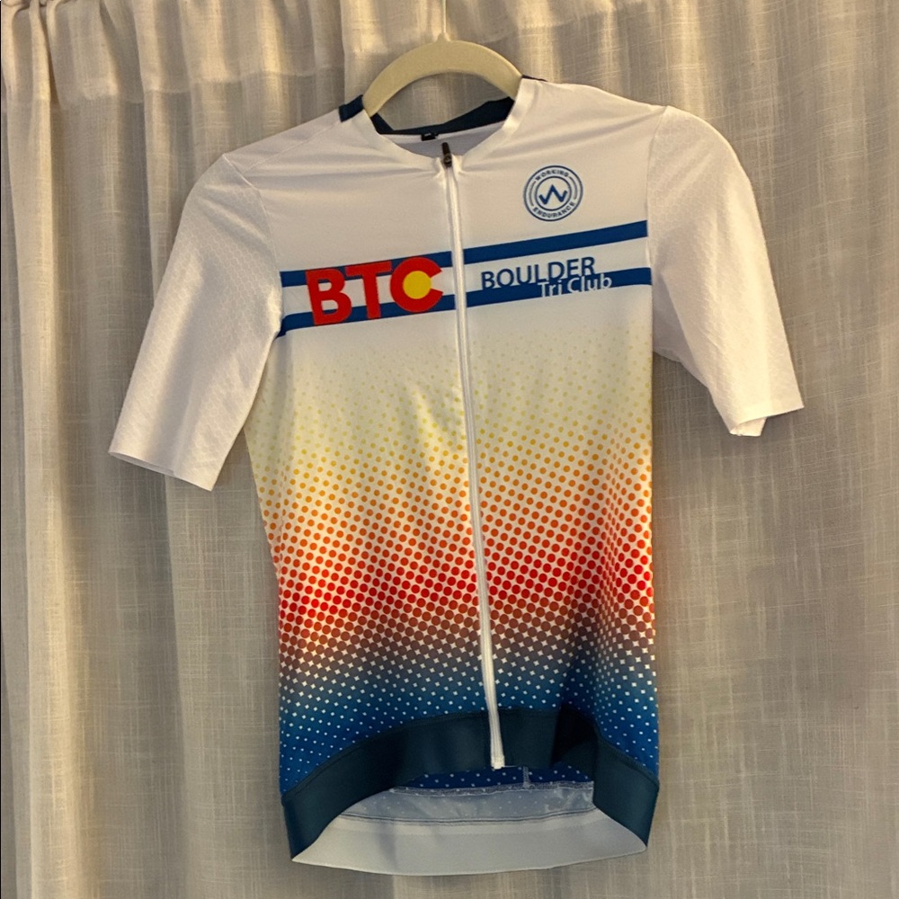 Cycling Jersey